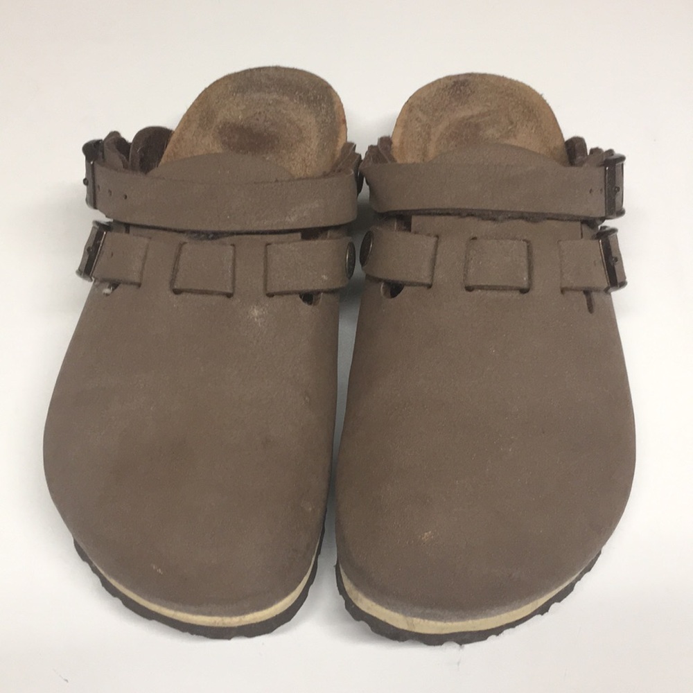 Birkenstock Clogs